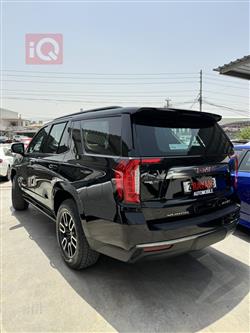 GMC Yukon